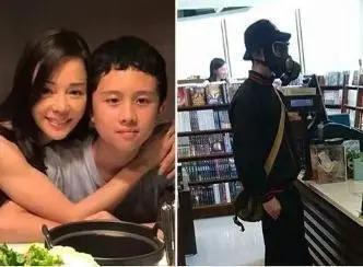 吴尊喊女儿“老婆”：贵圈那些没有边界感的父母，太离谱了
