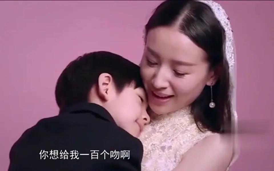 吴尊喊女儿“老婆”：贵圈那些没有边界感的父母，太离谱了