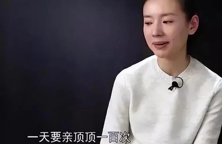 吴尊喊女儿“老婆”：贵圈那些没有边界感的父母，太离谱了