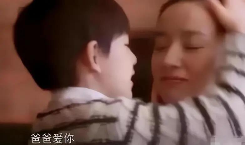 吴尊喊女儿“老婆”：贵圈那些没有边界感的父母，太离谱了