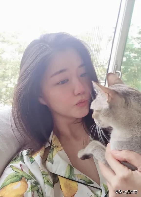 争产110亿！财阀前夫抛妻弃子，“韩国第一千金”放出了大招