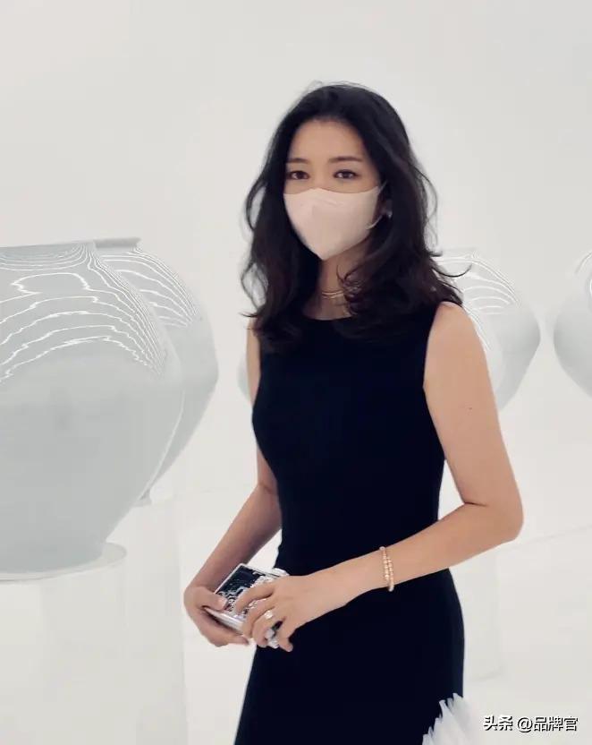 争产110亿！财阀前夫抛妻弃子，“韩国第一千金”放出了大招