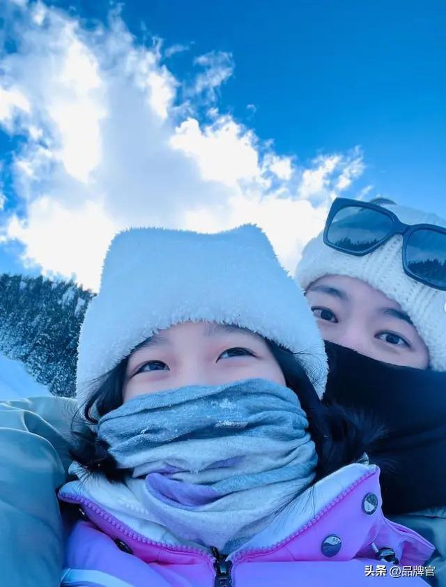 争产110亿！财阀前夫抛妻弃子，“韩国第一千金”放出了大招