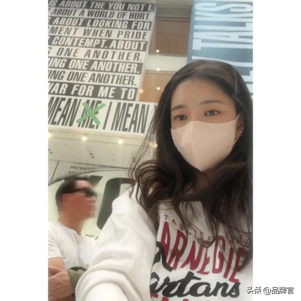 争产110亿！财阀前夫抛妻弃子，“韩国第一千金”放出了大招