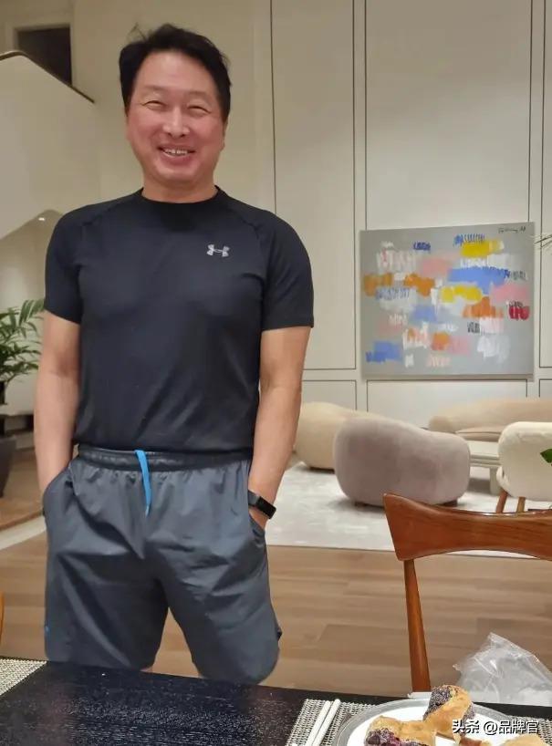 争产110亿！财阀前夫抛妻弃子，“韩国第一千金”放出了大招