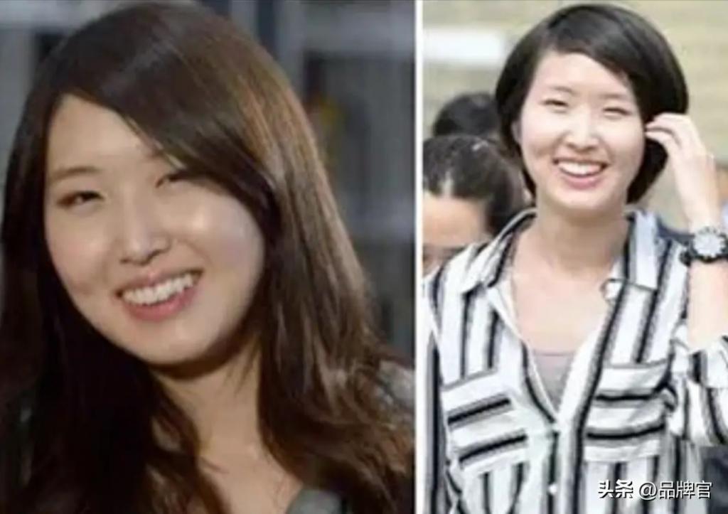 争产110亿！财阀前夫抛妻弃子，“韩国第一千金”放出了大招