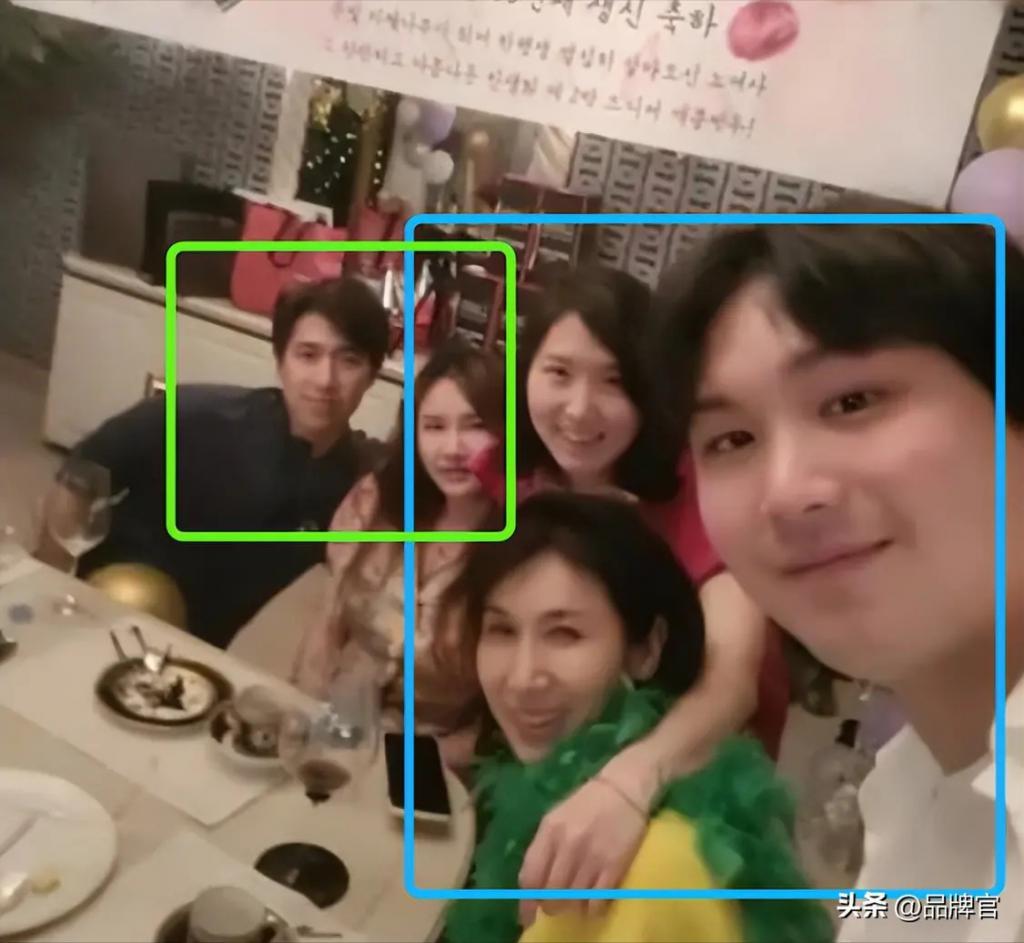 争产110亿！财阀前夫抛妻弃子，“韩国第一千金”放出了大招