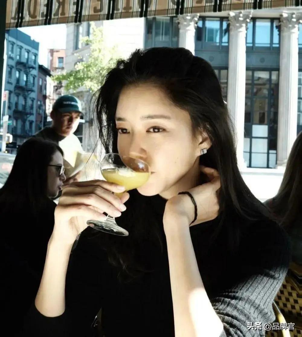 争产110亿！财阀前夫抛妻弃子，“韩国第一千金”放出了大招