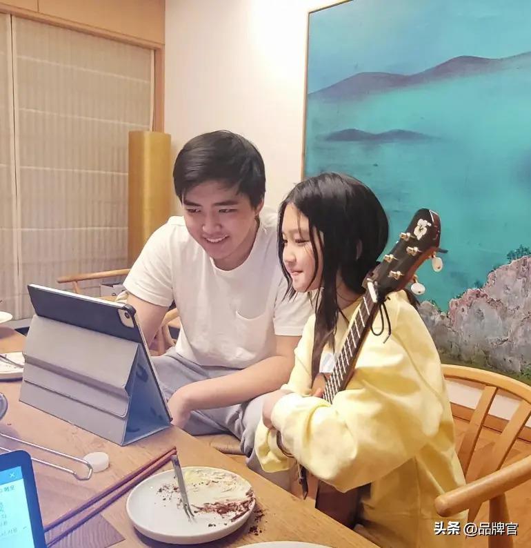 争产110亿！财阀前夫抛妻弃子，“韩国第一千金”放出了大招