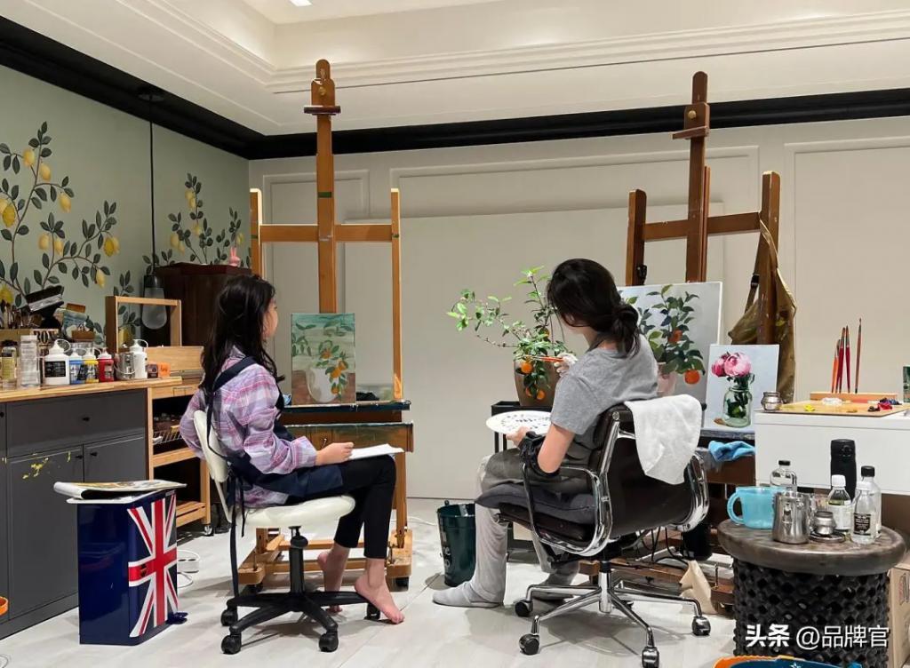 争产110亿！财阀前夫抛妻弃子，“韩国第一千金”放出了大招