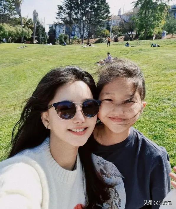 争产110亿！财阀前夫抛妻弃子，“韩国第一千金”放出了大招