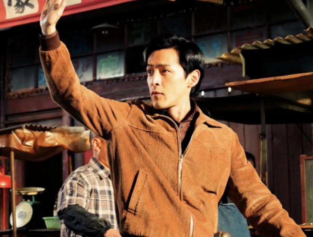 看到胡歌的这些细节，才明白他对老婆黄曦宁真是“用心良苦”