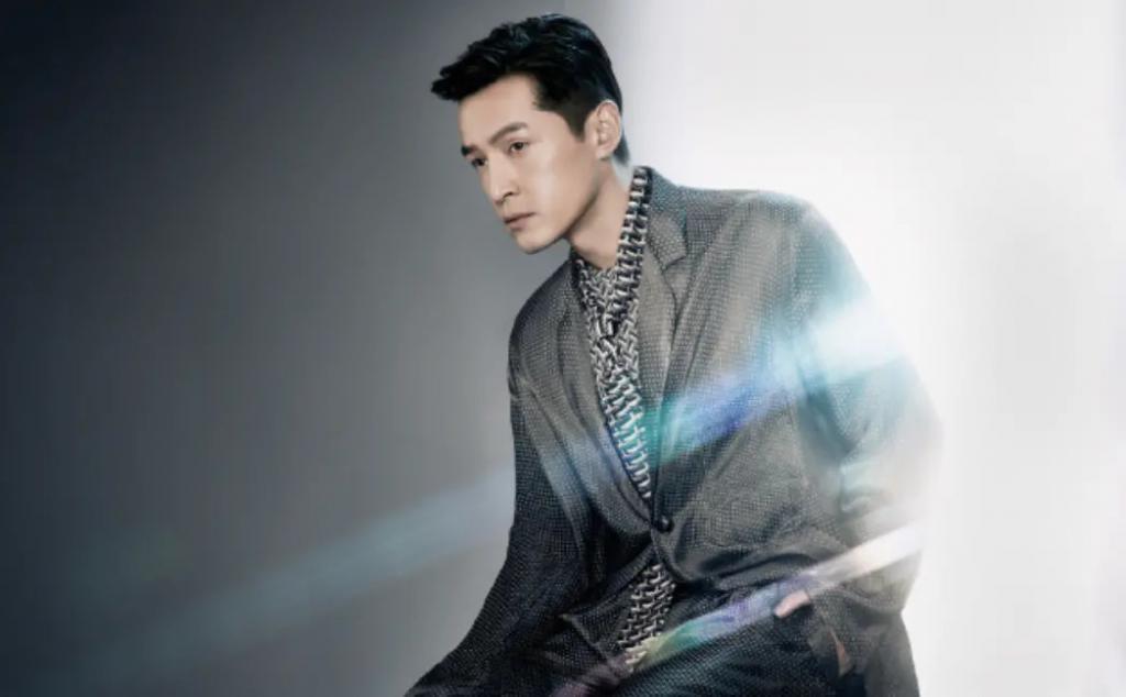 看到胡歌的这些细节，才明白他对老婆黄曦宁真是“用心良苦”