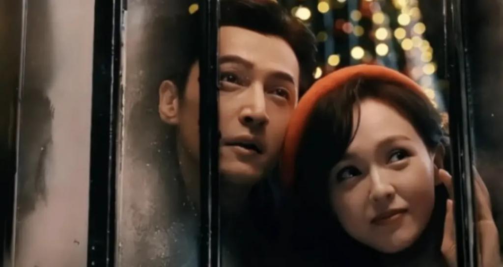 看到胡歌的这些细节，才明白他对老婆黄曦宁真是“用心良苦”