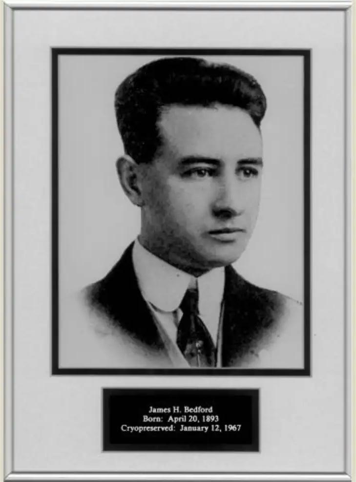 李泽厚“冷冻头颅遗嘱”获执行，揭秘美国人体冷冻复活计划