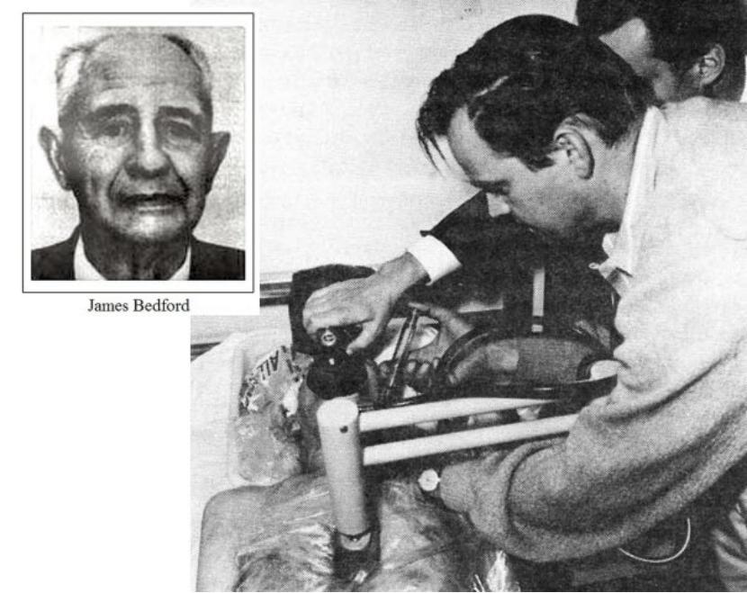 李泽厚“冷冻头颅遗嘱”获执行，揭秘美国人体冷冻复活计划