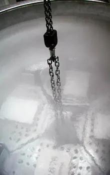 李泽厚“冷冻头颅遗嘱”获执行，揭秘美国人体冷冻复活计划