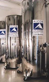 李泽厚“冷冻头颅遗嘱”获执行，揭秘美国人体冷冻复活计划