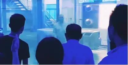 李泽厚“冷冻头颅遗嘱”获执行，揭秘美国人体冷冻复活计划