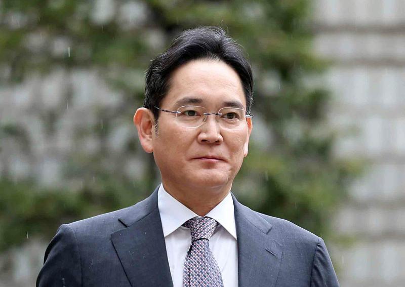 韩国三星电子会长李在镕不当合并与会计造假案一审被判无罪