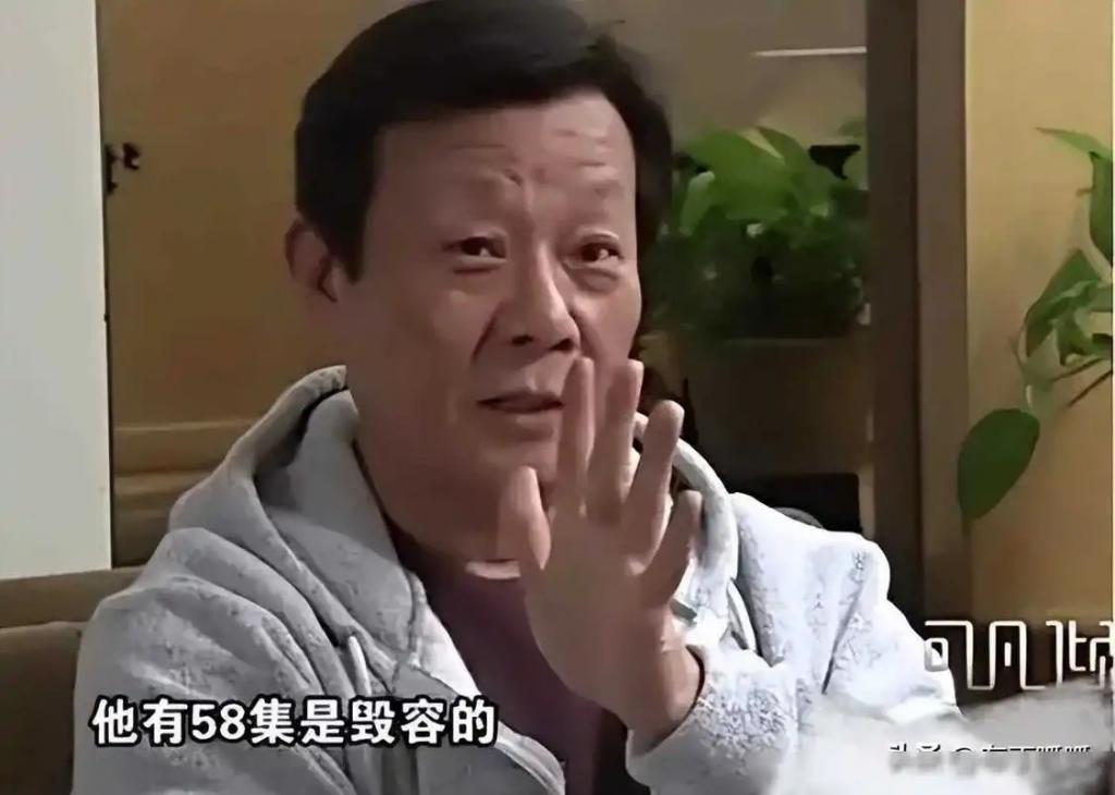 娶两个老婆住一个家，69岁依旧四处奔波的寇世勋真的快乐吗