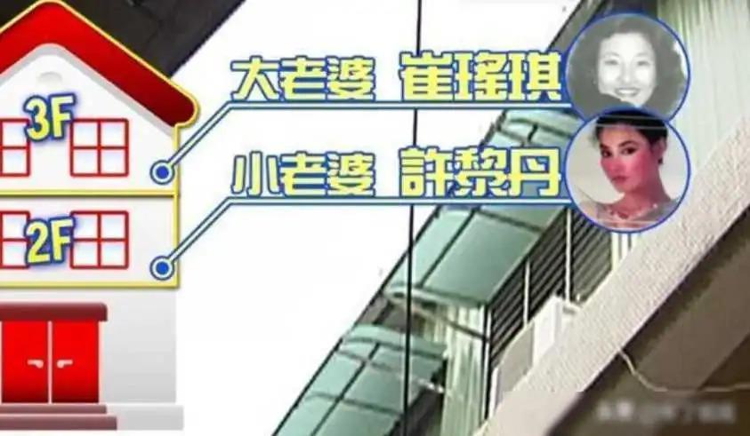 娶两个老婆住一个家，69岁依旧四处奔波的寇世勋真的快乐吗