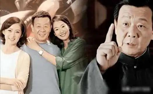 娶两个老婆住一个家，69岁依旧四处奔波的寇世勋真的快乐吗