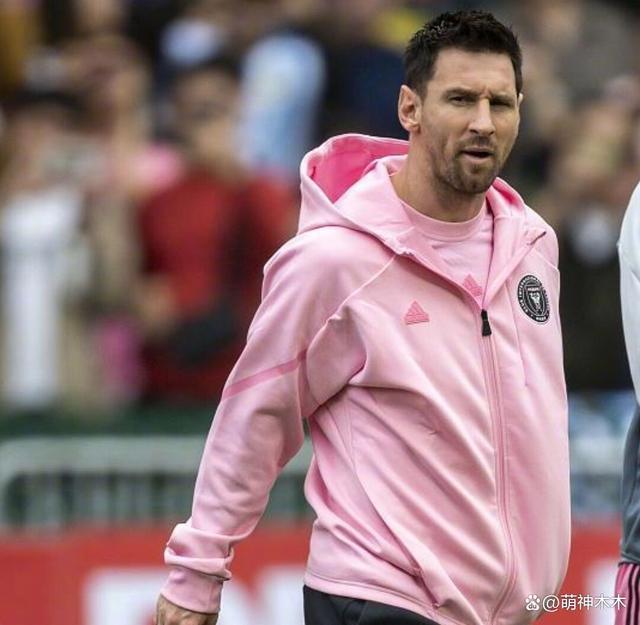 梅西香港表演赛风波升级！霍启刚发声要求道歉，网友怒斥违约诈骗