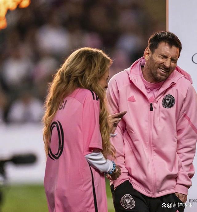 梅西香港表演赛风波升级！霍启刚发声要求道歉，网友怒斥违约诈骗