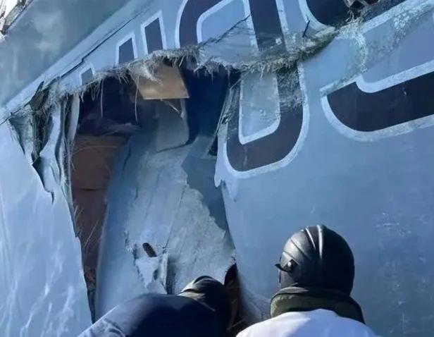 英航母“趴窝”，缺席北约冷战后最大规模军演