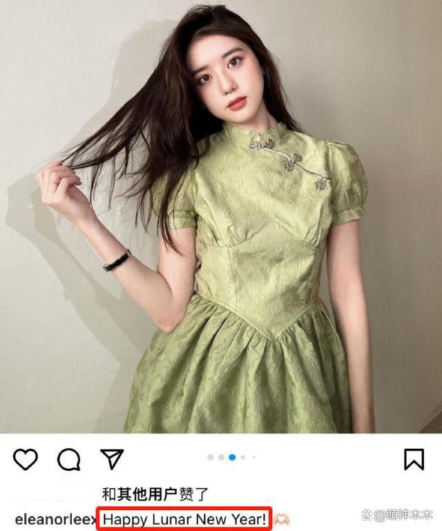 25岁女星晒与霍建华合影，姿势亲密引争议，还曾公开偷文化