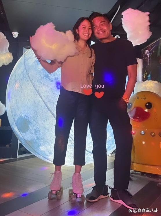 港星郑启泰猝逝，新婚妻子到医院查死因无果，公开发病细节