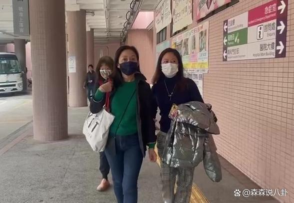 港星郑启泰猝逝，新婚妻子到医院查死因无果，公开发病细节