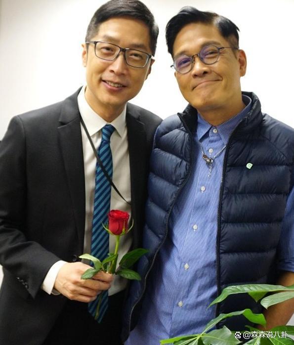 港星郑启泰猝逝，新婚妻子到医院查死因无果，公开发病细节