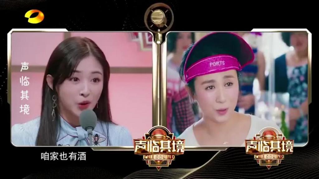这俩还谈呢？不知道看上他什么