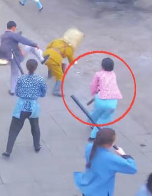真气人，就没他们干不出来的事！