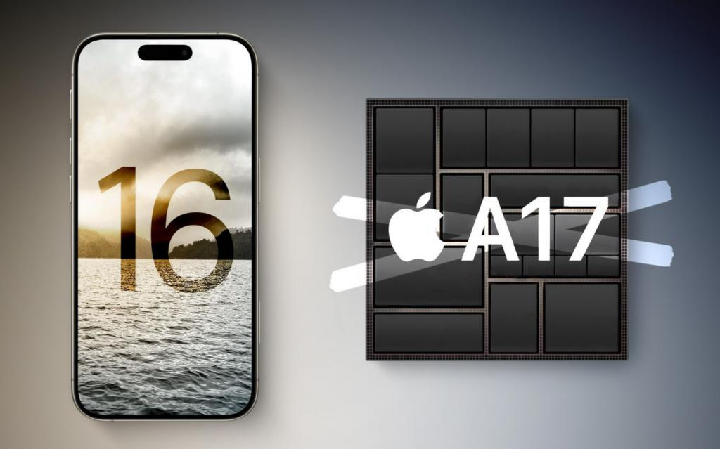 iPhone 16 竖排双摄回归！一切为了Vision Pro服务？