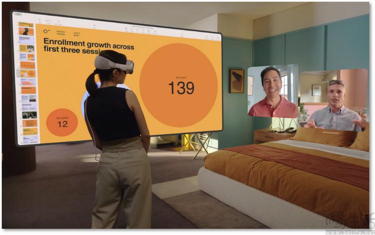 混合现实设备的“定心丸”技术，其实也有致命缺陷