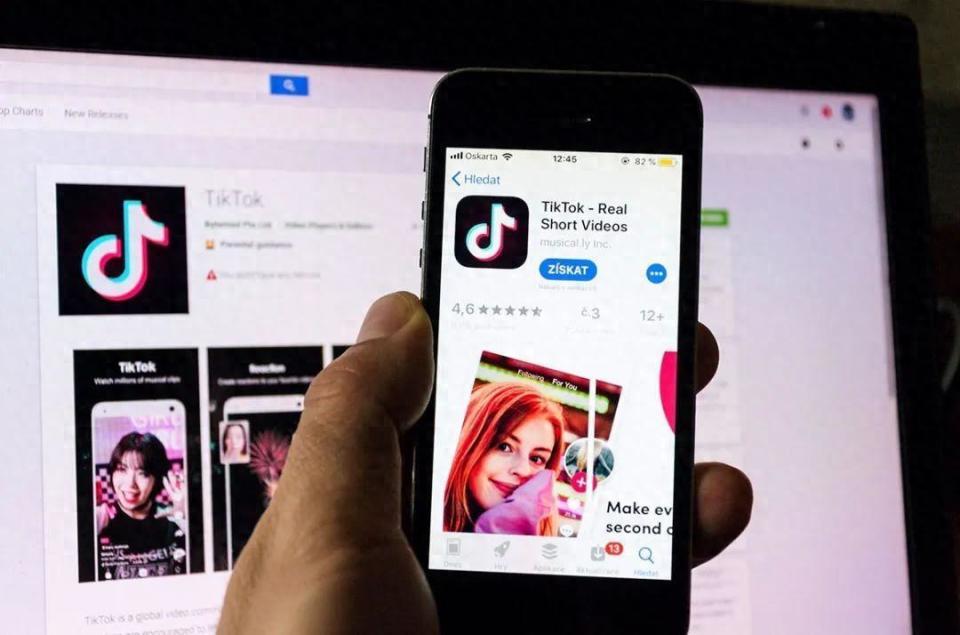 分食3600亿，大把卖家涌向TikTok