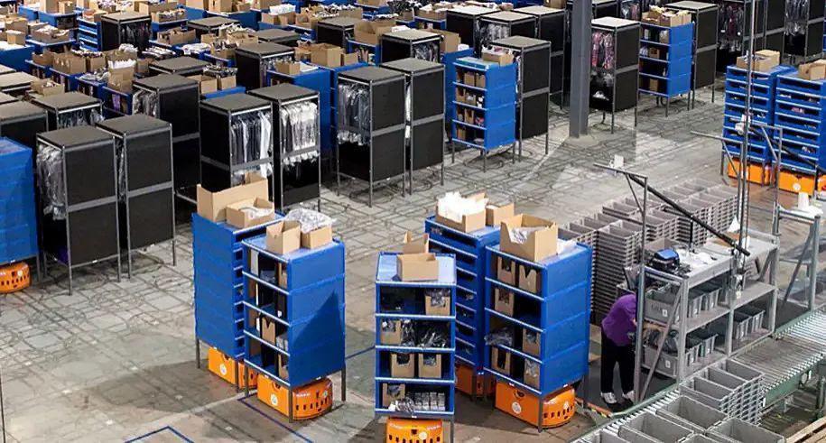 分食3600亿，大把卖家涌向TikTok