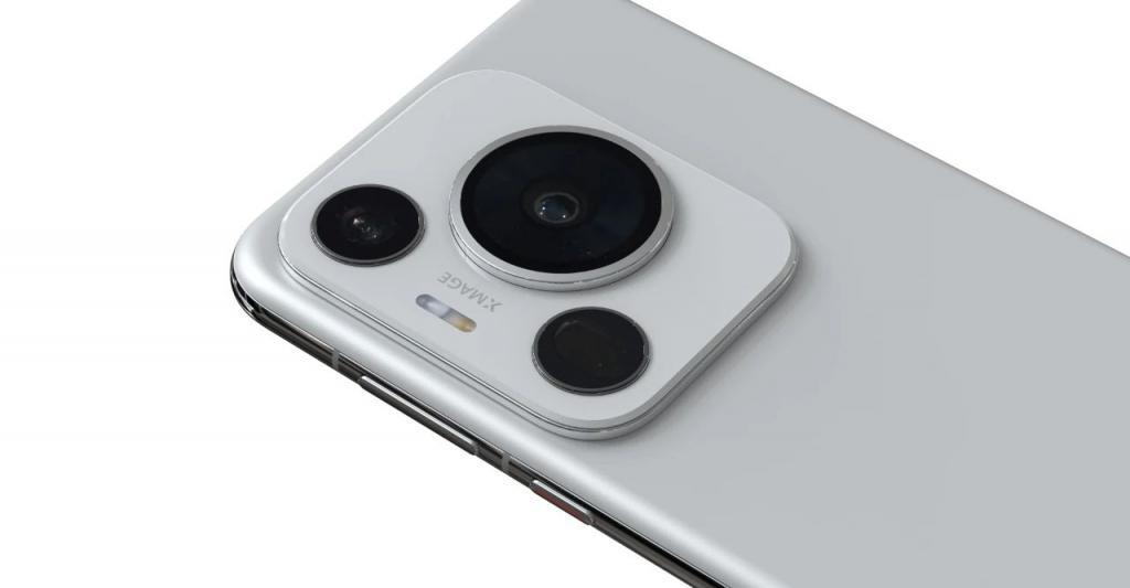 又要遥遥领先！这次华为 P70 堆料有点足.
