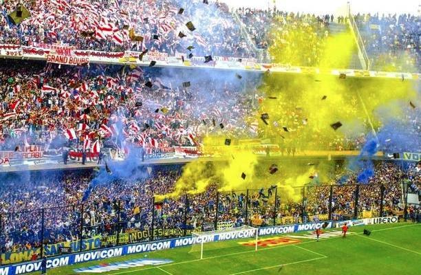 梅西中国行，一地鸡毛