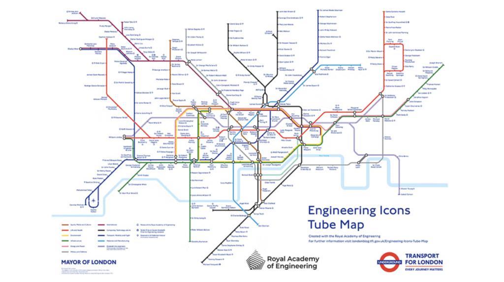 三星利用伦敦地铁巧妙宣传 Galaxy S24 手机“即圈即搜”功能