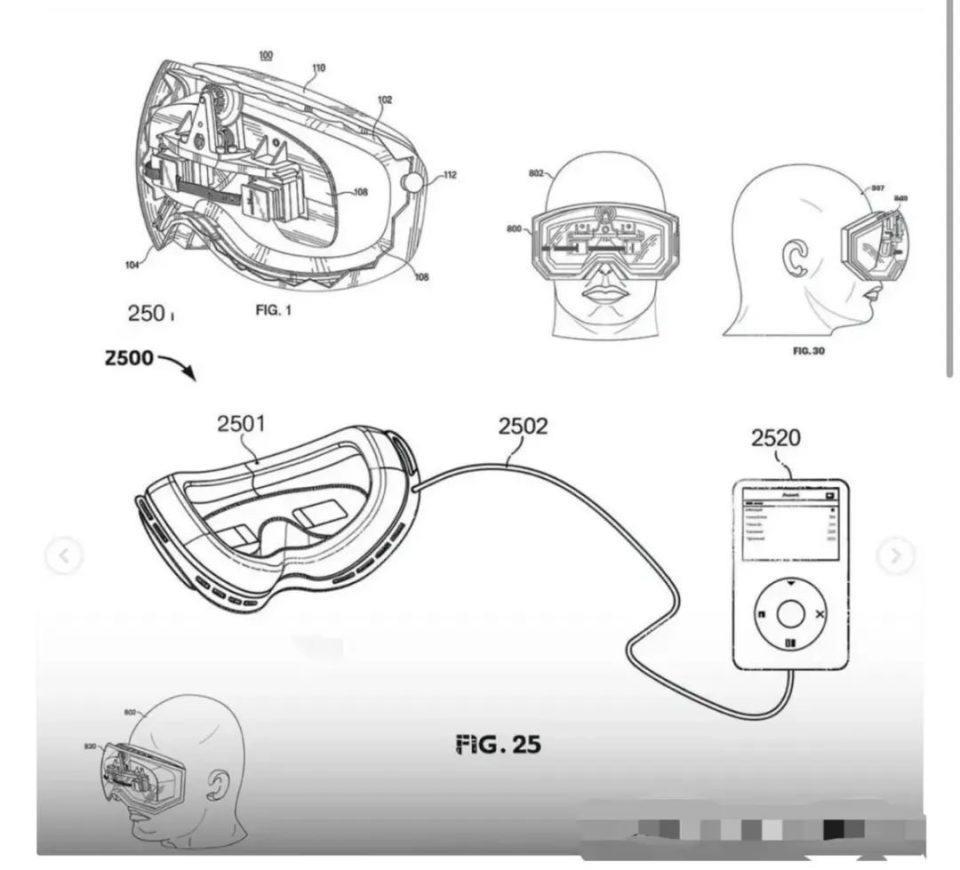 苹果Vision Pro竟然是乔布斯的遗作？