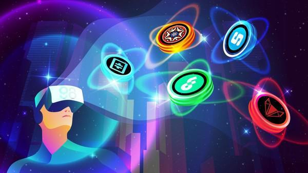 曝华为正在布局元宇宙 依托无线通讯 今年有产品问世
