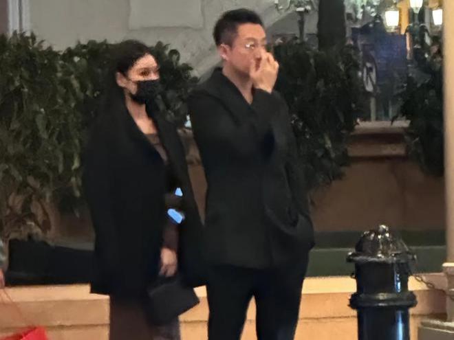 张兰正式松口！赞汪小菲女友细心，大S态度放缓让父女团聚