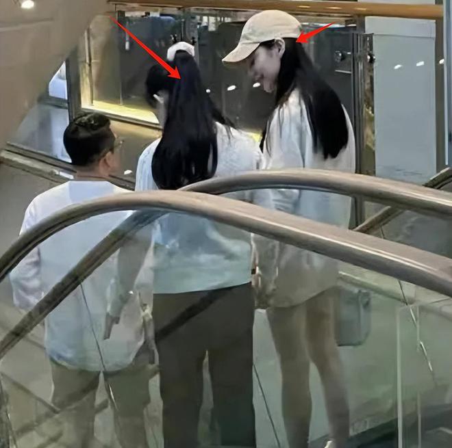 张兰正式松口！赞汪小菲女友细心，大S态度放缓让父女团聚