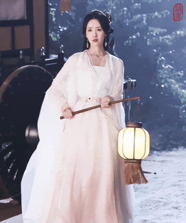 兔系长相，最出顶流？