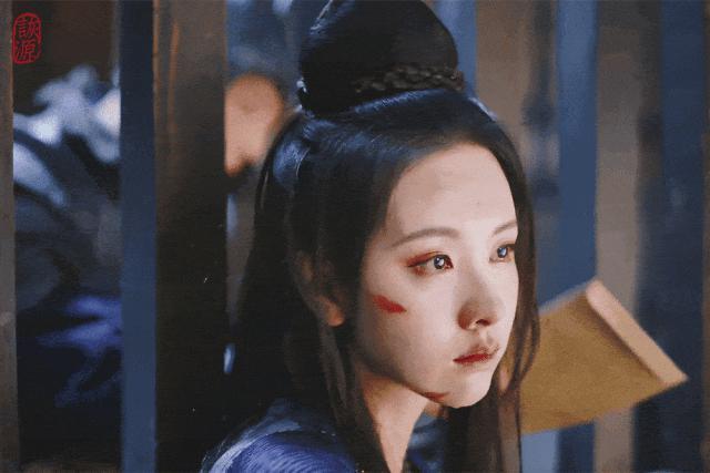 兔系长相，最出顶流？