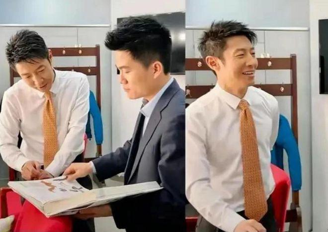 董宇辉入“央视”主播圈！真正的本事，其实很简单……